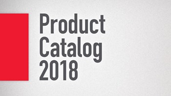Delta Product Catalog