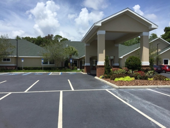 West Tampa Surgery Center
