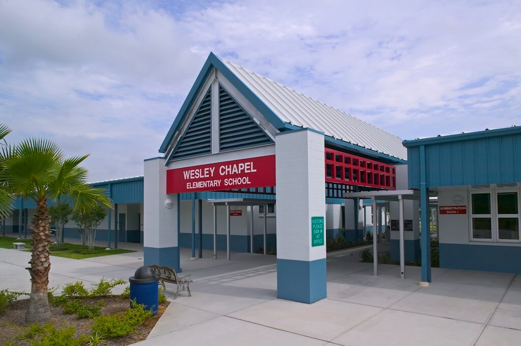 Wesley Chapel Elementary